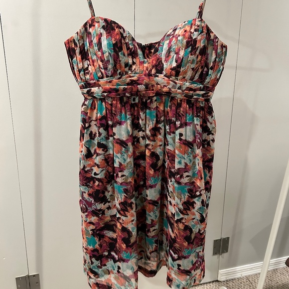 BCBG dress - Picture 1 of 1